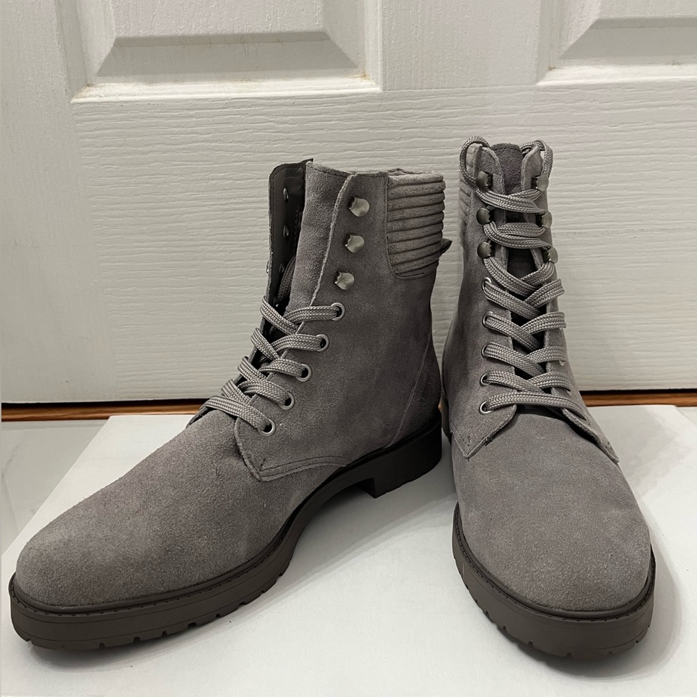 New Splendid Sadie Leather Boots